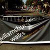 Williamsburg Walks Gets Reduced To One Weekend